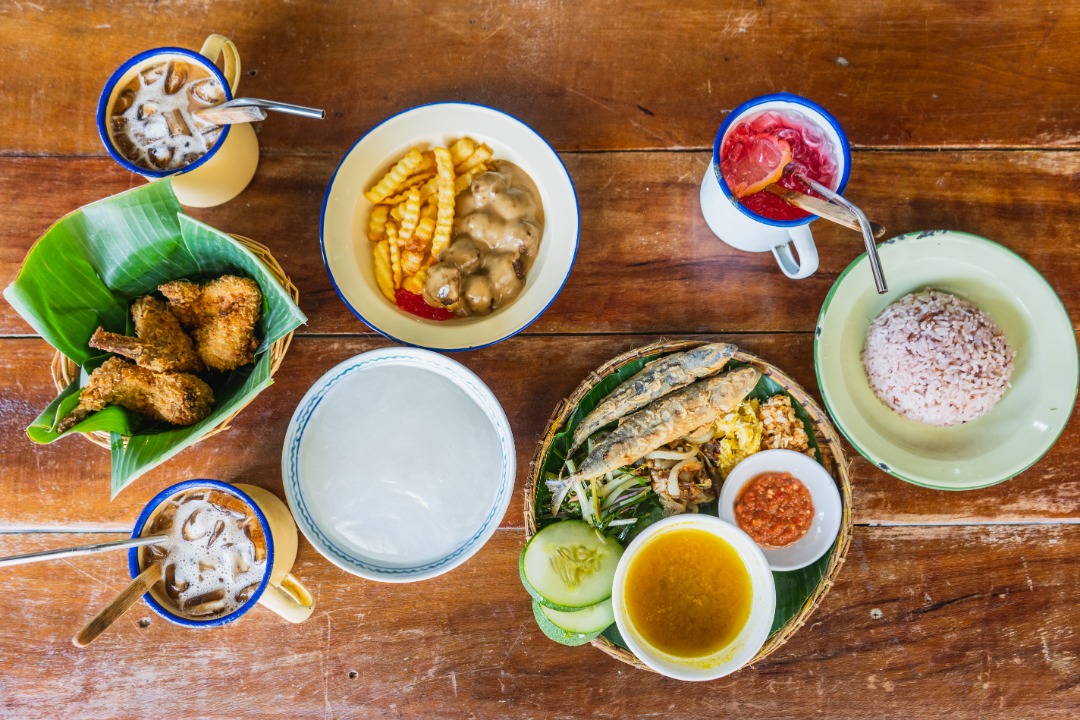 6 Must Try Authentic Local Foods in Kota Kinabalu