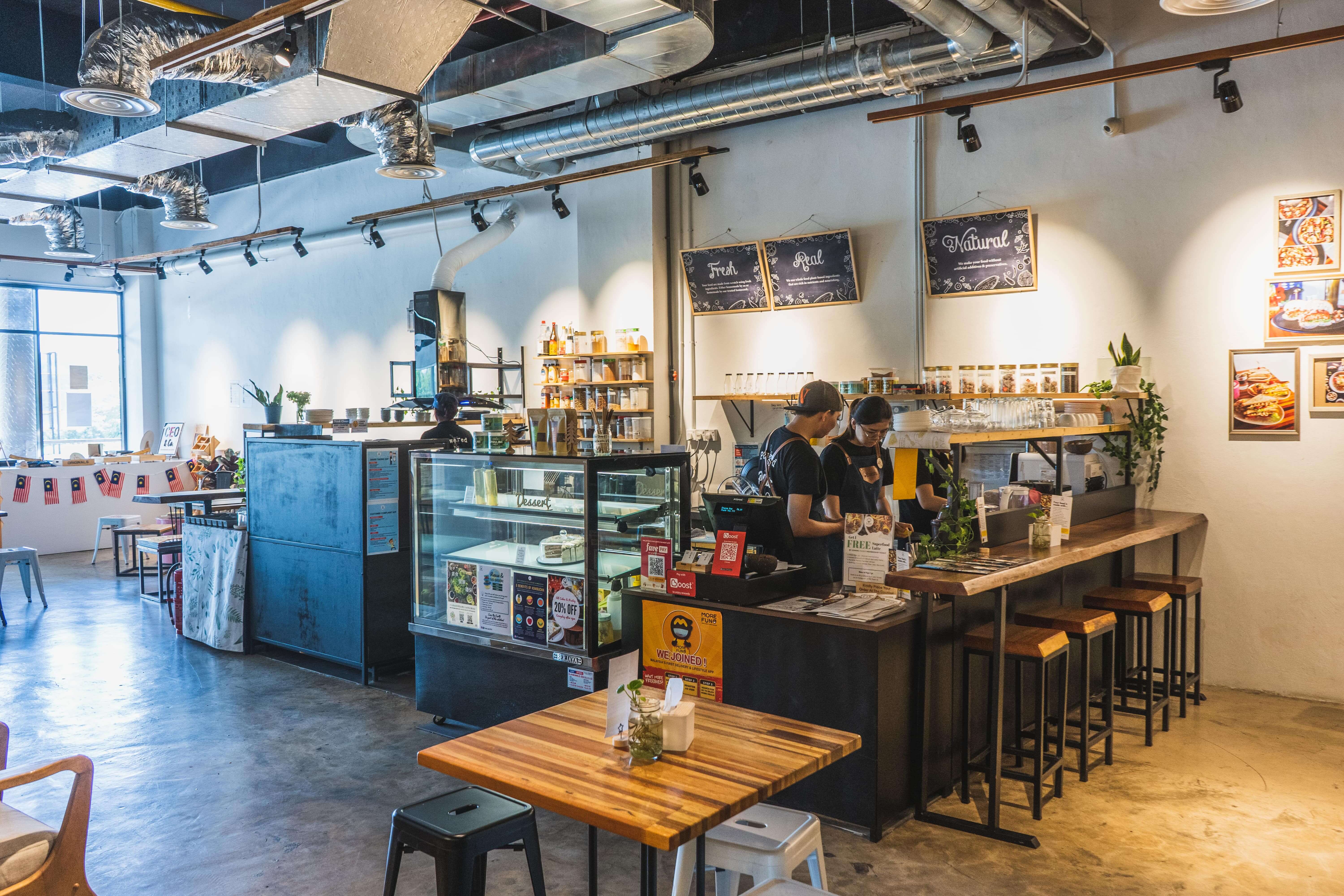 Best Eateries In Kota Kinabalu