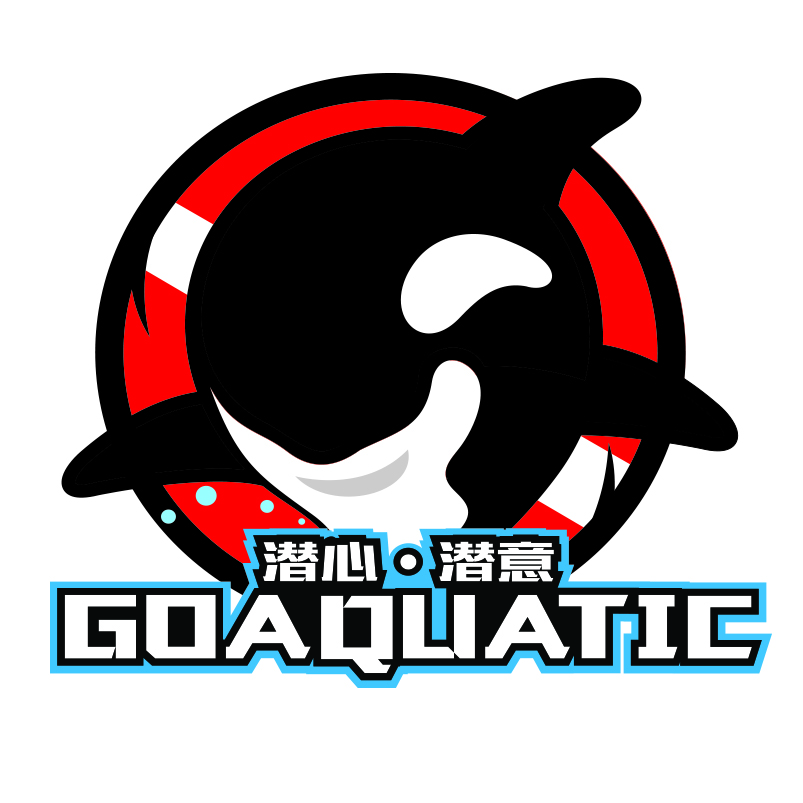GoAquatic logo