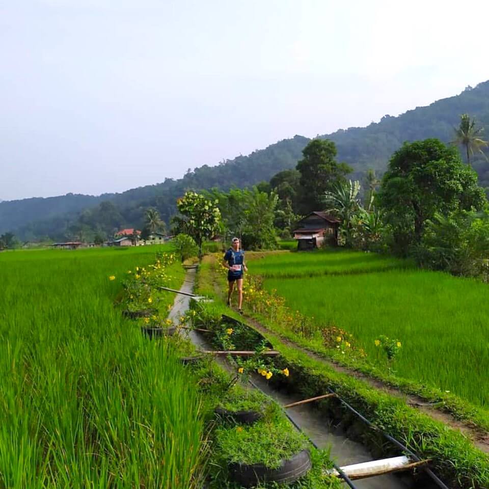 Tambatuon Homestead Sabahtravel