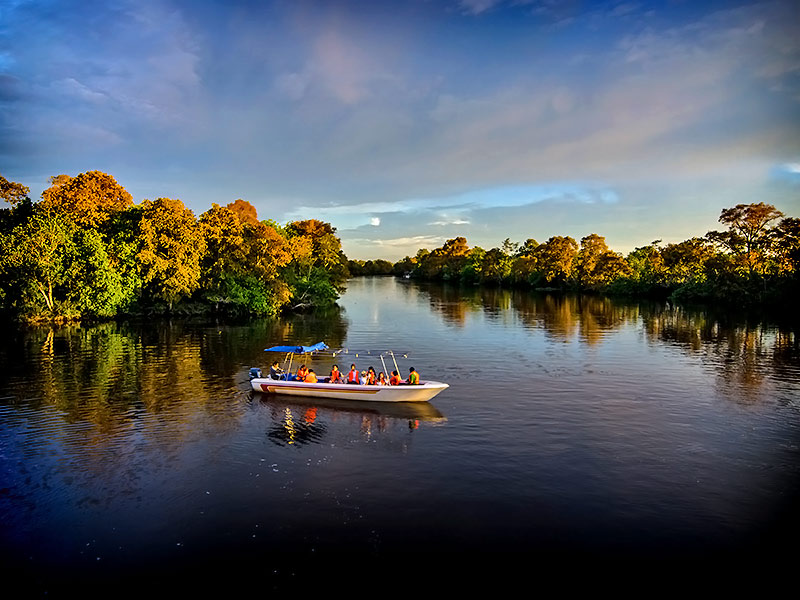 Mantanani Island & Mangrove Fireflies Cruise: Ultimate Adventure Combo