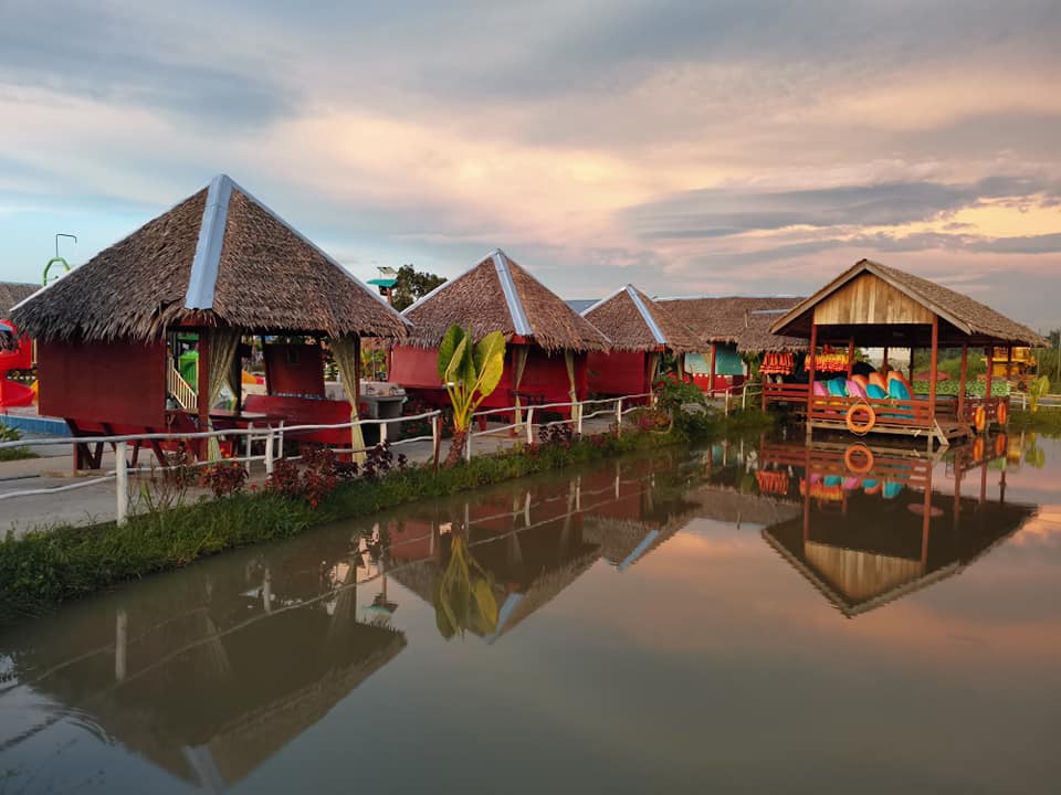 Kota Belud Countryside Staycation At Karanahan View - SabahTravel