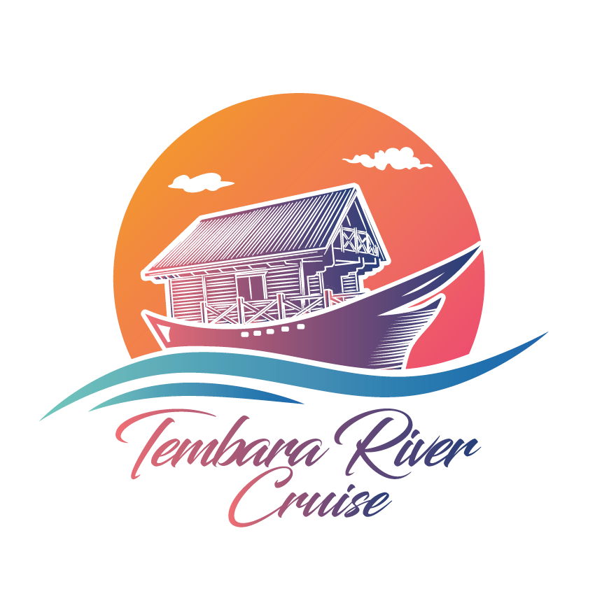 Tembara River Cruise logo