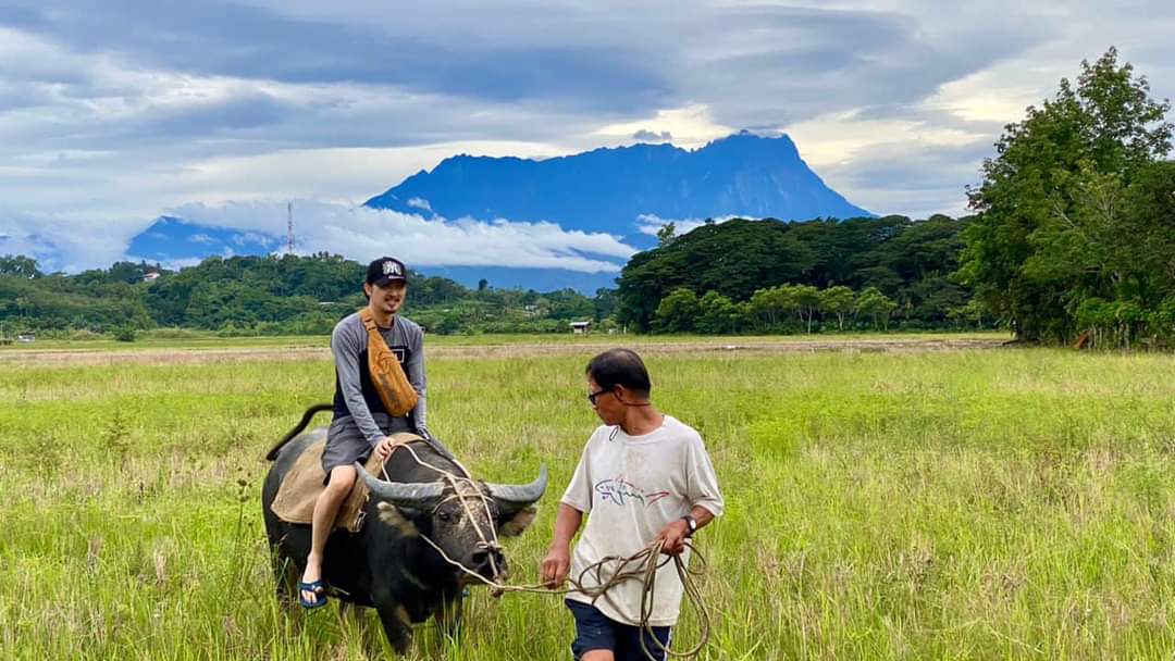 Kota Belud Culture Tour At Karanahan View - SabahTravel