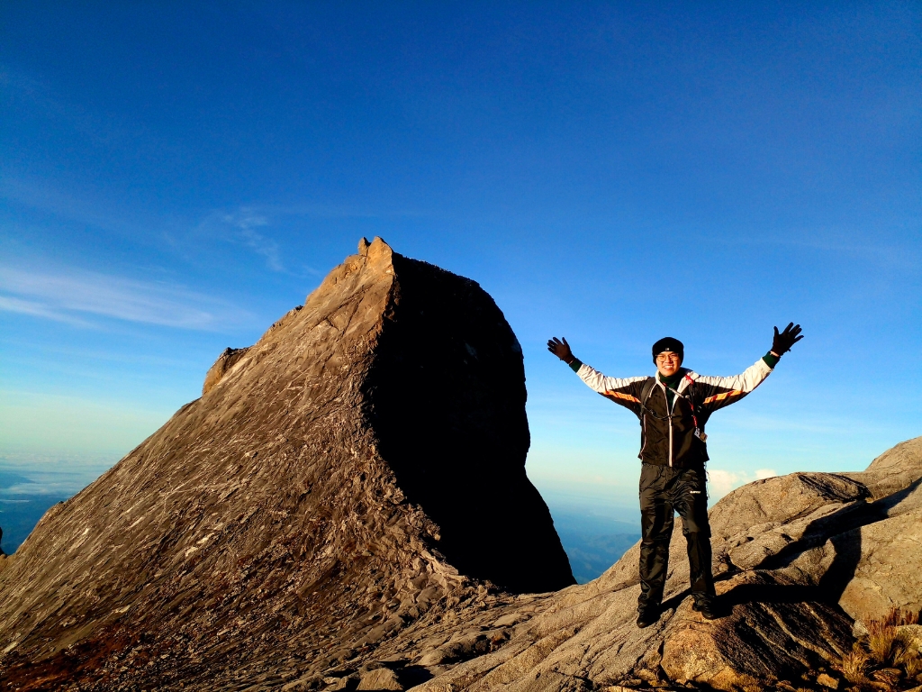 🔔 [LIVE] Real-Time Mount Kinabalu Climb Slot Availability 🔔