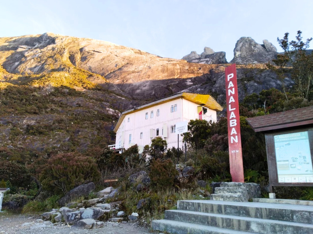🔔 [LIVE] Real-Time Mount Kinabalu Climb Slot Availability 🔔