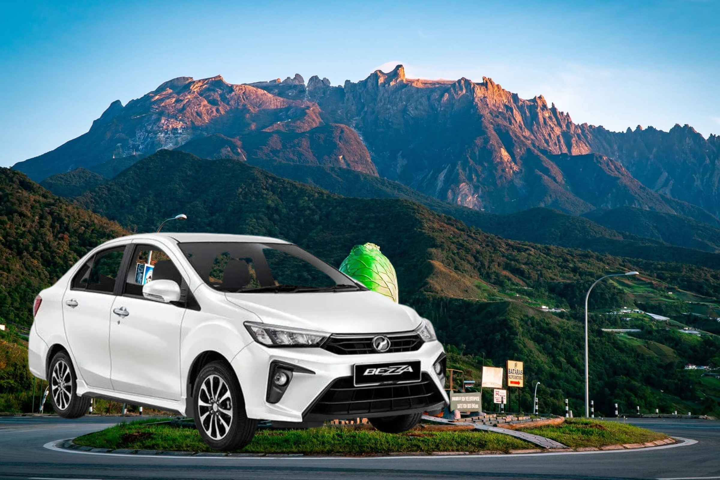 Lock Luggage Malaysia